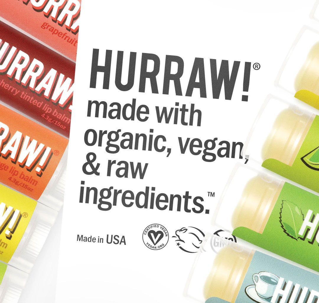 HURRAW!